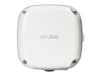 HPE Aruba AP-567EX (RW) - Hazardous Location - Accesspoint - ZigBee, Bluetooth, Wi-Fi 6 - 2.4 GHz, 5 GHz - BTO
