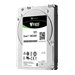 Seagate Exos 10E2400 ST2400MM0129 - Hybrid-Festplatte - 2.4 TB (16 GB Flash) - intern - 2.5