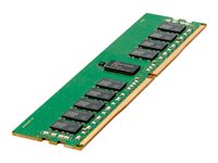 HPE SmartMemory - DDR4 - Modul - 64 GB - DIMM 288-PIN - 2933 MHz / PC4-23400