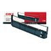 OKI - Schwarz - Farbband - fr Microline 3410