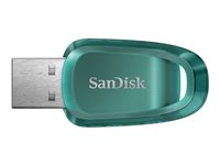 SanDisk Ultra - USB-Flash-Laufwerk - 64 GB - USB 3.2 Gen 1