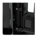 CORSAIR iCUE 5000X RGB - Tower - ATX - Seitenteil mit Fenster (gehrtetes Glas) - keine Spannungsversorgung (ATX) - Schwarz