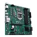 ASUS Pro Q570M-C/CSM - Motherboard - micro ATX - LGA1200-Sockel - Q570 Chipsatz - USB-C Gen1, USB 3.2 Gen 1, USB 3.2 Gen 2