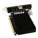 MSI GT 710 2GD3H LP - Grafikkarten - GF GT 710 - 2 GB DDR3 - PCIe 2.0 x16 Low-Profile - DVI, D-Sub, HDMI