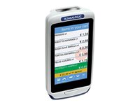 Datalogic Joya Touch Plus - Datenerfassungsterminal - robust - Win Embedded Compact 7 - 1 GB - 10.9 cm (4.3