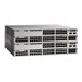 Cisco Catalyst 9300 - Network Essentials - Switch - L3 - managed - 36 x 2.5GBase-T (UPOE) + 12 x 100/1000/2.5G/5G/10G (UPOE)