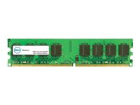 Dell - DDR3L - Modul - 4 GB - DIMM 240-PIN - 1600 MHz / PC3L-12800