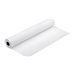 Epson UltraSmooth Fine Art - Baumwolle - Natural White - Rolle (43,2 cm x 15,2 m) - 250 g/m - 1 Rolle(n) Faserpapier