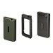 Transcend StoreJet 25M3 - Festplatte - 2 TB - extern (tragbar) - 2.5