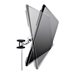 StarTech.com VESA TV Wall Mount, TV Mounting Bracket For 23