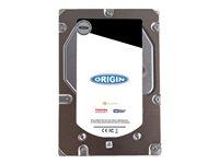 Origin Storage - Festplatte - 2 TB - Hot-Swap - 3.5