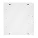 APC Galaxy VS Maintenance Bypass Panel 10-30kW 208V, 20-60kW 480V - Single Unit - Umleitungsschalter (Wandmontage) - Kanada, Ver
