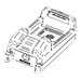Seiko PWC-A071-A1 - Batterieladegert - DC 9 V - fr Seiko Instruments MP-A40