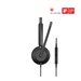 EPOS IMPACT 730 - Headset - On-Ear - kabelgebunden - USB-C - Schwarz