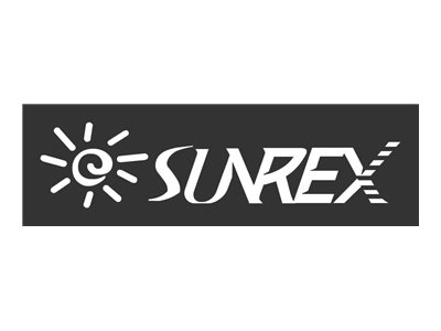 Sunrex CS13T - Ersatztastatur Notebook - hinterleuchtet - GB - FRU, CRU - Tier 2