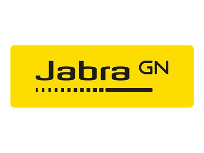 Jabra PanaCast - Stromkabel - EU 2-polig (M) zu power IEC 60320 C7 - fr PanaCast 50