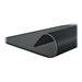 Xtrfy GP4 Large - Mauspad - Original Black