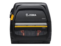 Zebra ZQ500 Series ZQ521 - Extended Battery Version - Etikettendrucker - Thermodirekt - Rolle (11,3 cm) - 203 dpi