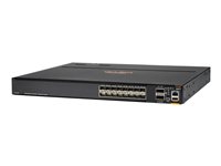HPE Aruba CX 8360-16Y2C V2 - Switch - L3 - managed - 16 x 1/10/25 Gigabit SFP / SFP+ / SFP28 + 4 x 40/100 Gigabit QSFP+ / QSFP28
