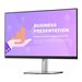 Dell P2422HE - LED-Monitor - 60.47 cm (24