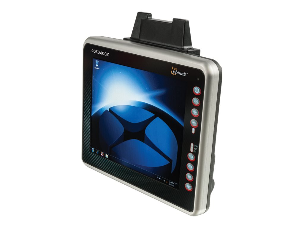 Datalogic Rhino II - Robust - Computer fr den Einbau in Fahrzeuge - Intel Core i5 - Win 10 IoT Enterprise 64-bit - 16 GB RAM