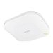 Zyxel WAX510D - Accesspoint - Wi-Fi 6 - 2.4 GHz, 5 GHz - DC-Stromversorgung - Cloud-verwaltet