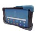 Gamber-Johnson Lite Cradle - Halter fr Tablet - fr Samsung Galaxy (CH Version) Tab Active2