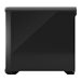 Fractal Design Torrent RGB - Tower - E-ATX - Seitenteil mit Fenster - keine Spannungsversorgung (ATX) - Schwarz