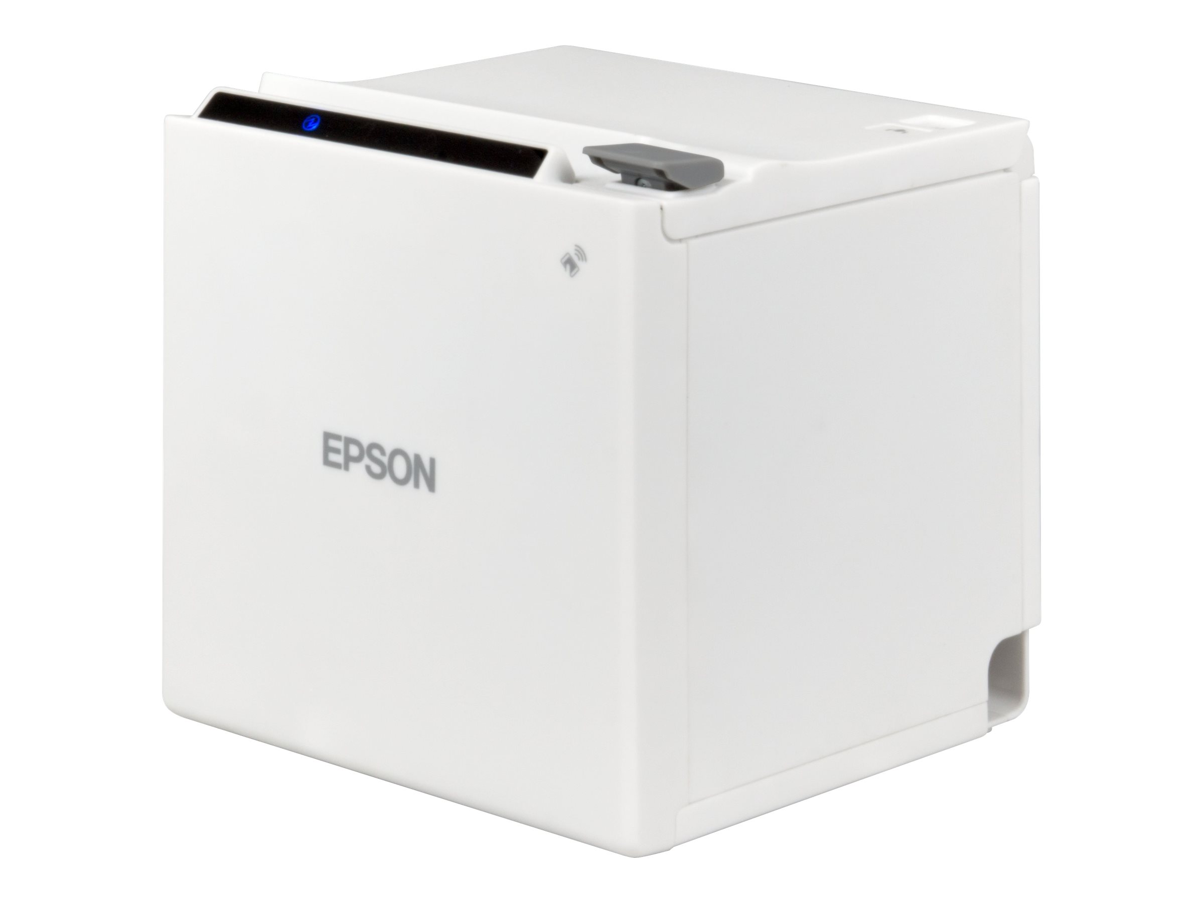 Epson TM m30 - Belegdrucker - Thermozeile - Rolle (7,95 cm) - 203 x 203 dpi - bis zu 200 mm/Sek.