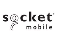 Socket Mobile CHS Series 7 - Batterie 2 x AAA - NiMH - (wiederaufladbar) - 1000 mAh - fr Cordless Hand Scanner (CHS) 7Ci, 7Mi, 