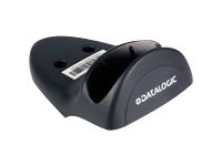 Datalogic HLD-T010-65 - Barcodescanner Halter - Tisch montierbar, geeignet fr Wandmontage - fr Touch 90, 90 Light, 90 Pro; Tou