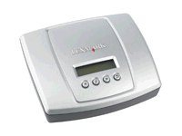 Lexmark MarkNet N7002e - Druckserver - parallel - 10/100 Ethernet - fr Lexmark C510, C760, C762, C925, E260, E350, E360, T420, 