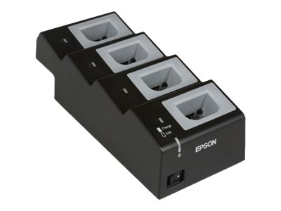 Epson - Batterieladegert - multiple - fr Epson OT-BY80II (301)