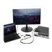 StarTech.com USB Video Capture Adapter Cable, S-Video/Composite to USB 2.0 SD Video Capture Device Cable, TWAIN Support, Analog 