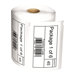 DYMO High Capacity Large Shipping Labels - Weiss - 59 x 102 mm 1150 Etikett(en) 575) Etiketten (Packung mit 2) - fr DYMO LabelW