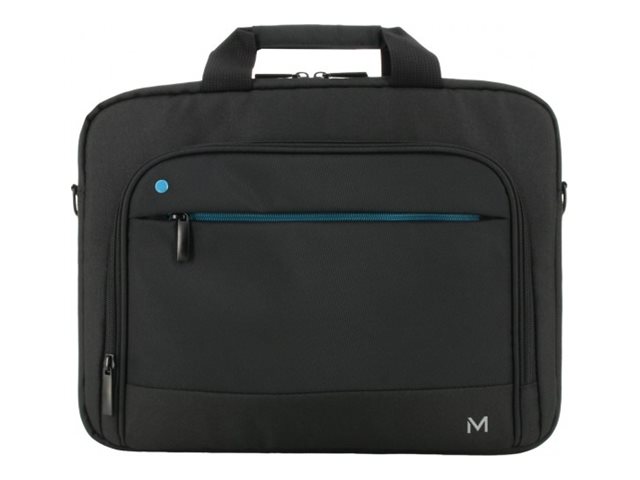 Mobilis THE ONE - Notebook-Tasche - 20 % recycelt - 35.6 cm - 11