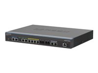 LANCOM 1926VAG - Router - ISDN/DSL - Switch mit 6 Ports - GigE, PPP - VoIP-Telefonadapter
