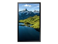 Samsung OH75A - 190 cm (75
