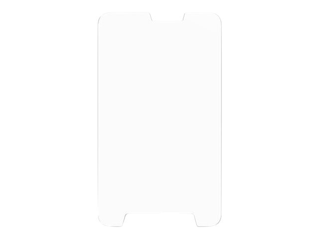 OtterBox Alpha - Bildschirmschutz fr Tablet - Glas - klar - fr Samsung Galaxy (CH Version) Tab Active3