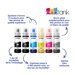 Epson EcoTank ET-8550 - Multifunktionsdrucker - Farbe - Tintenstrahl - nachfllbar - A3 (Medien)