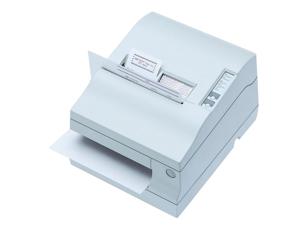 Epson TM U950 - Belegdrucker - Punktmatrix - A4 - 16,7 cpi - 9 Pin