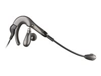 Poly SHS 2807-01 - Headset - Ohrstpsel - ber dem Ohr angebracht - kabelgebunden