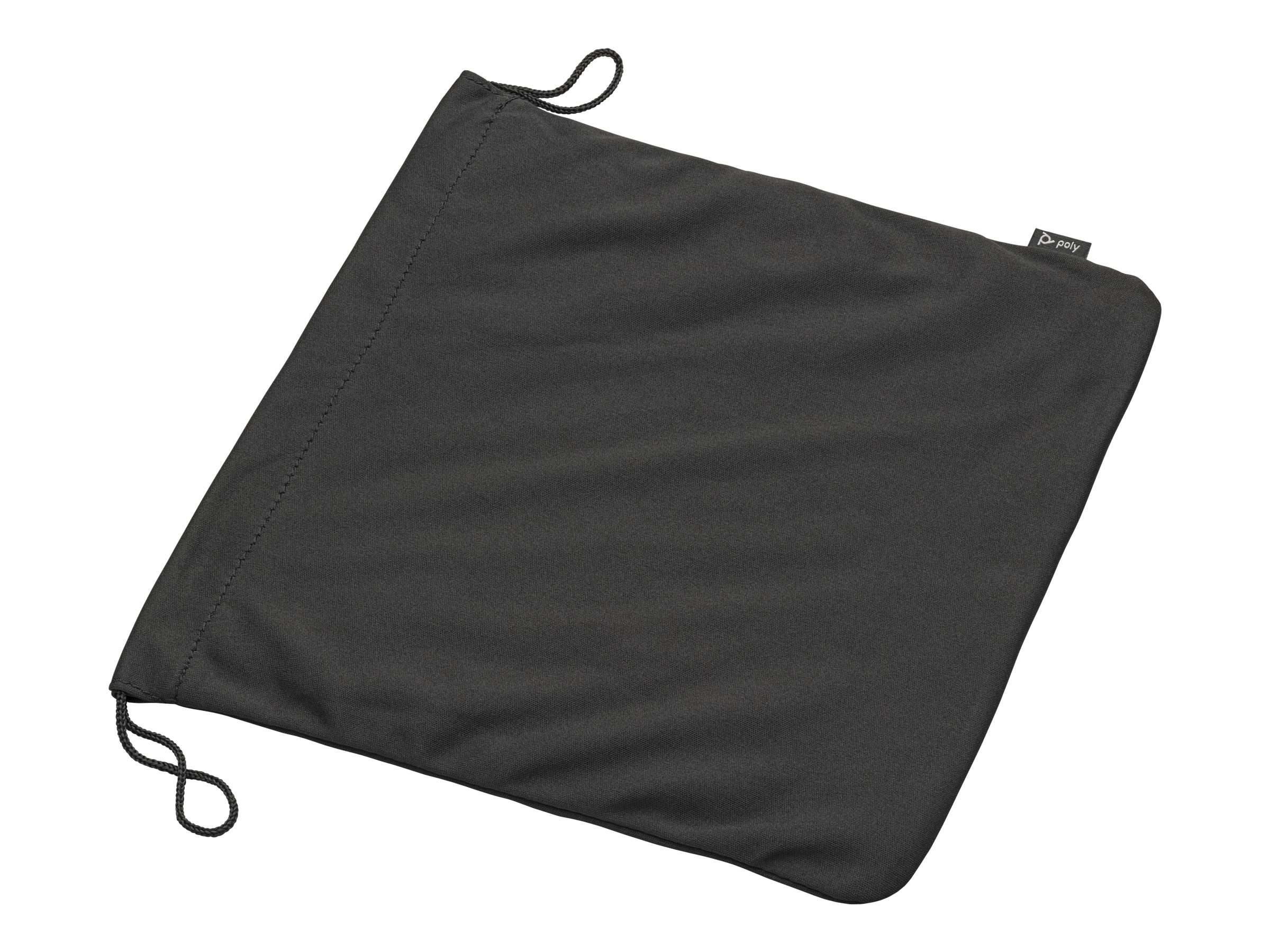 Poly - Tasche fr Kopfhrer
