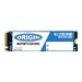 Origin Storage Inception M.2 NVMe 3D TLC - SSD - 512 GB - intern - M.2 2280 - PCIe 4.0 (NVMe)