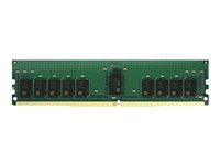 Synology - DDR4 - Modul - 16 GB - DIMM 288-PIN - registriert