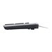 Dell KB522 - Tastatur - USB - QWERTZ - Deutsch (Schweiz) - Schwarz