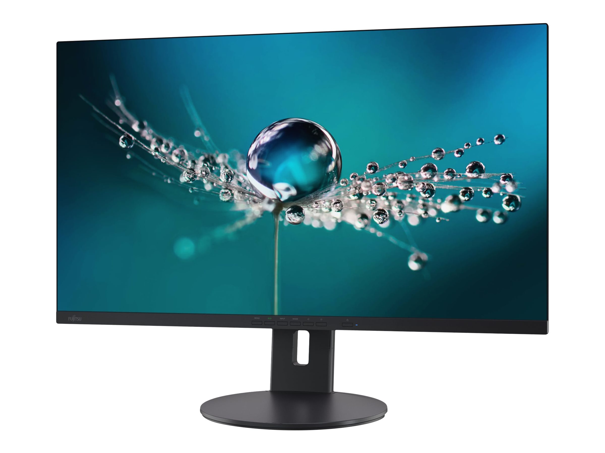 Fujitsu B32-9 TS UHD - LED-Monitor - 80 cm (31.5