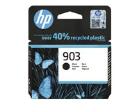 HP 903 - 8 ml - Schwarz - original - Tintenpatrone - fr Officejet 69XX; Officejet Pro 69XX