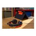 Logitech Zone Learn Wired On-Ear Headset for Learners, 3.5mm AUX - Kopfhrer mit Mikrofon - On-Ear - Ersatz - kabelgebunden - 3,