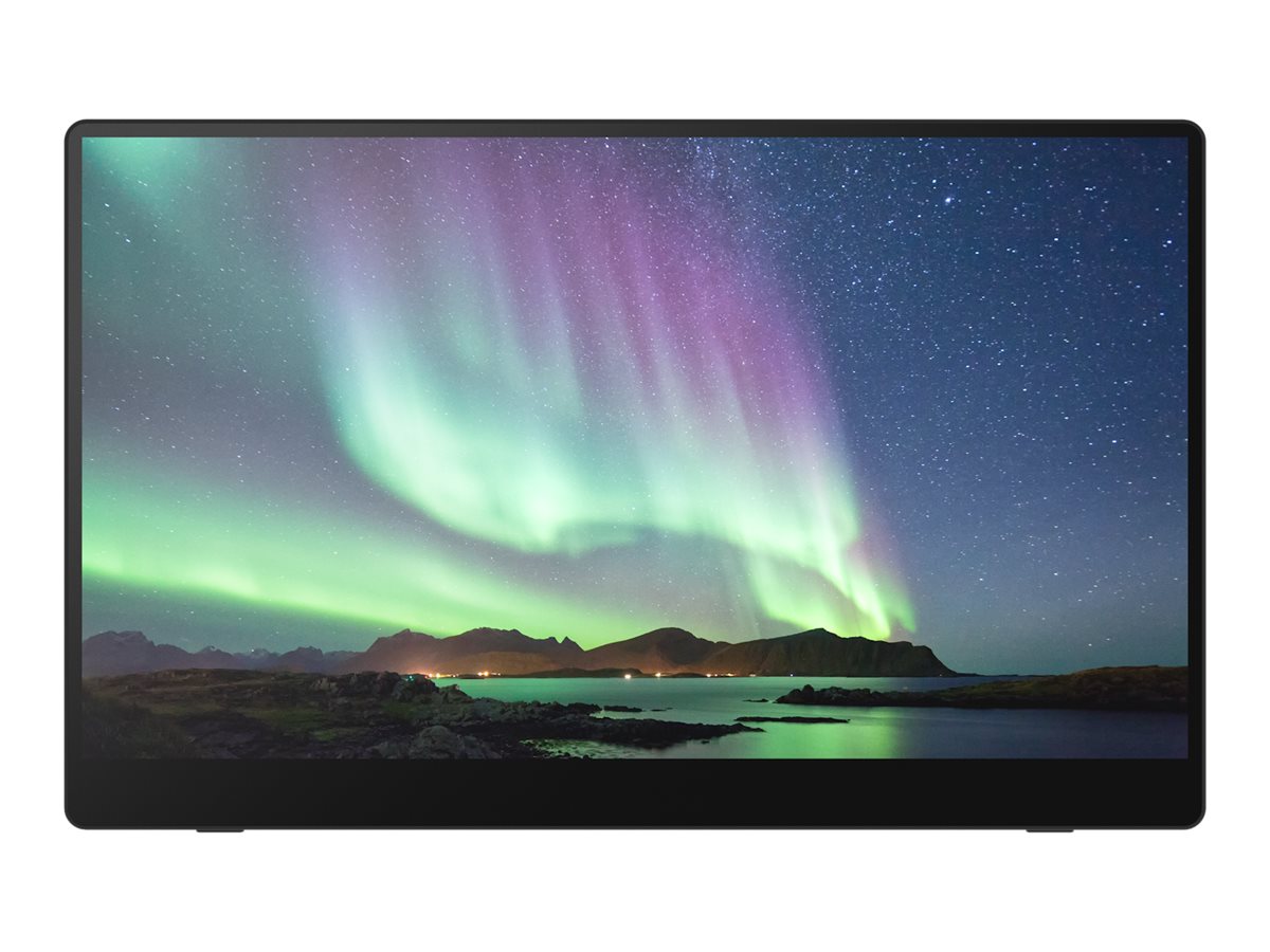 Ricoh 150 - OLED-Monitor mit CH Garantie - 39.6 cm (15.6